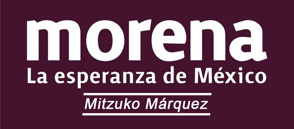 Mitzuko Márquez