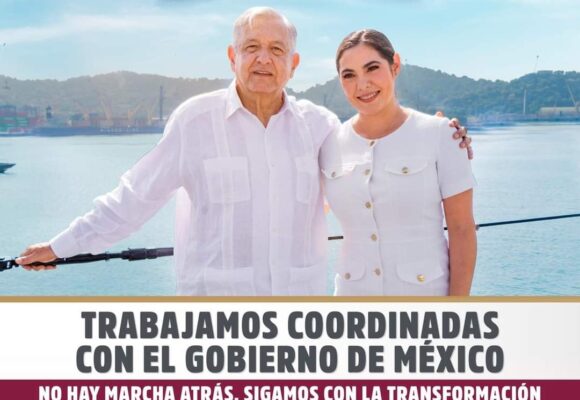 Visión Gobierno