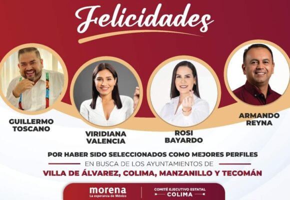 Felicidades