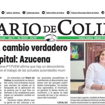 Compartir esta entrevista